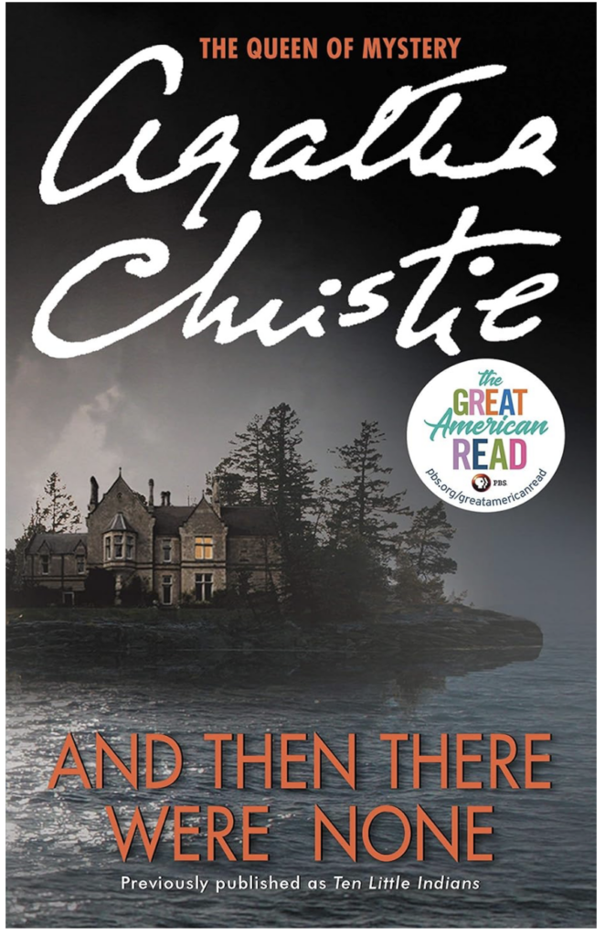 And then there were none